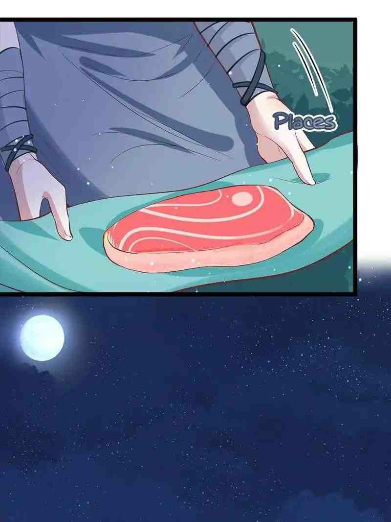 Beauty and the Beasts chapter 75